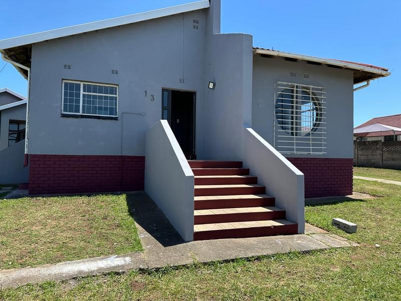 To Let 0 Bedroom Property for Rent in Southridge Park Eastern Cape